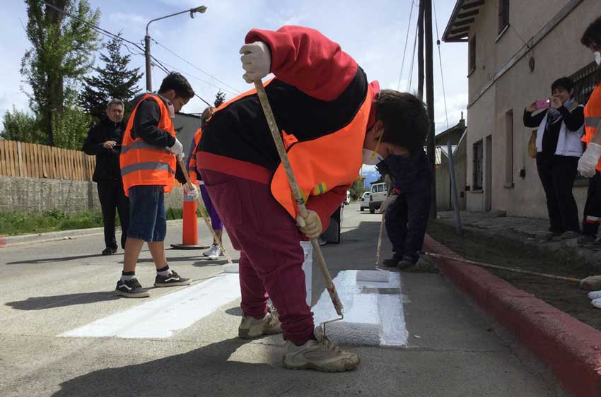 educacion vial