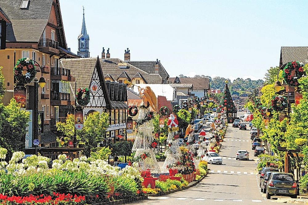 gramado