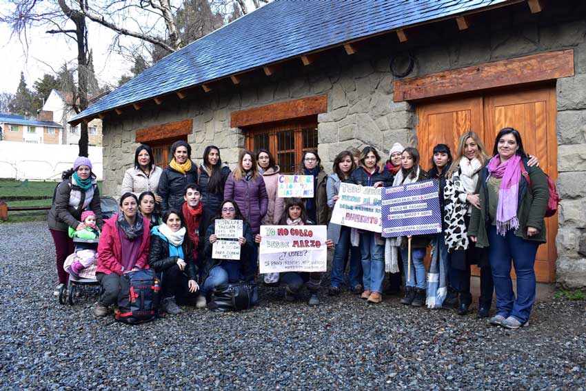 concejo bariloche