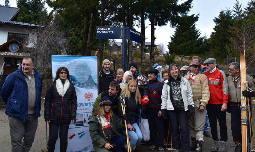 concejo bariloche