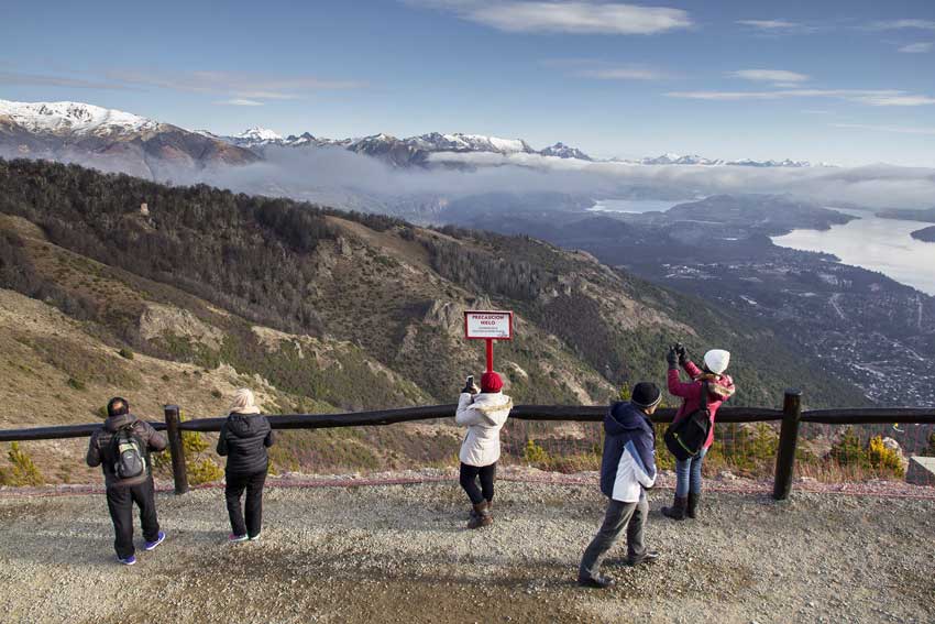 concejo bariloche