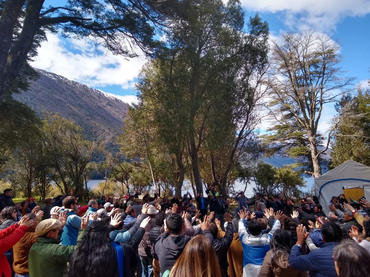 concejo bariloche