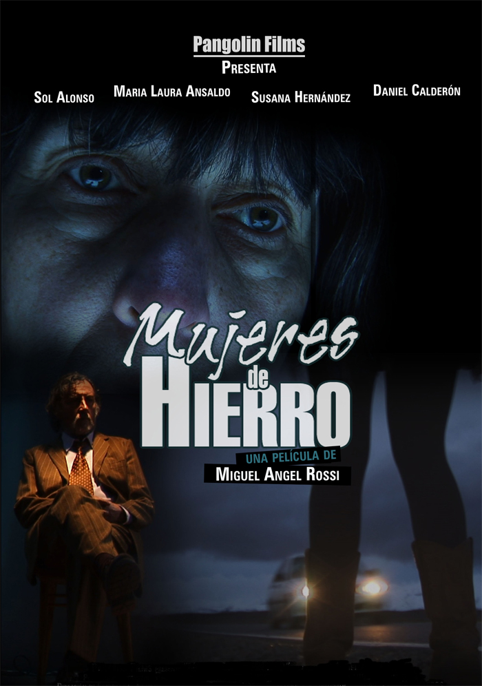 mujeresdehierro